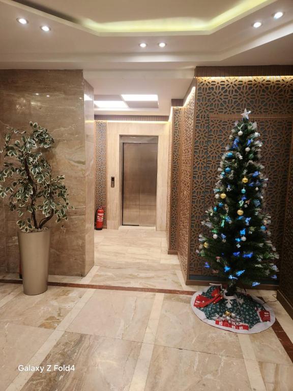 Fotografie z fotogalerie ubytování El Mesaadya Hotel فندق المساعدية v Káhiře