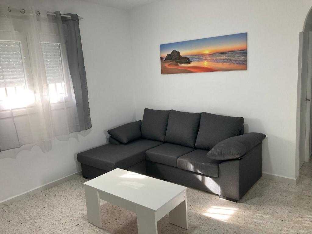 Imagen de la galería de Azucena, en Conil de la Frontera