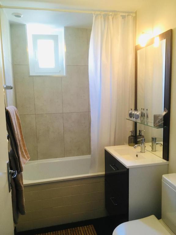 Cosy à Guist'hau - Petite Chambre Double