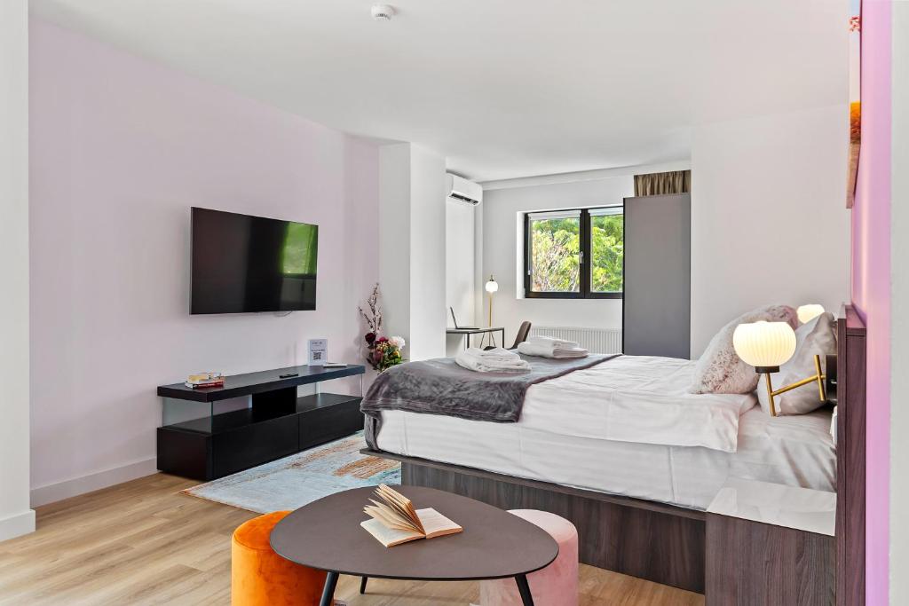 Uni88 Apart Hotel - Resim 29