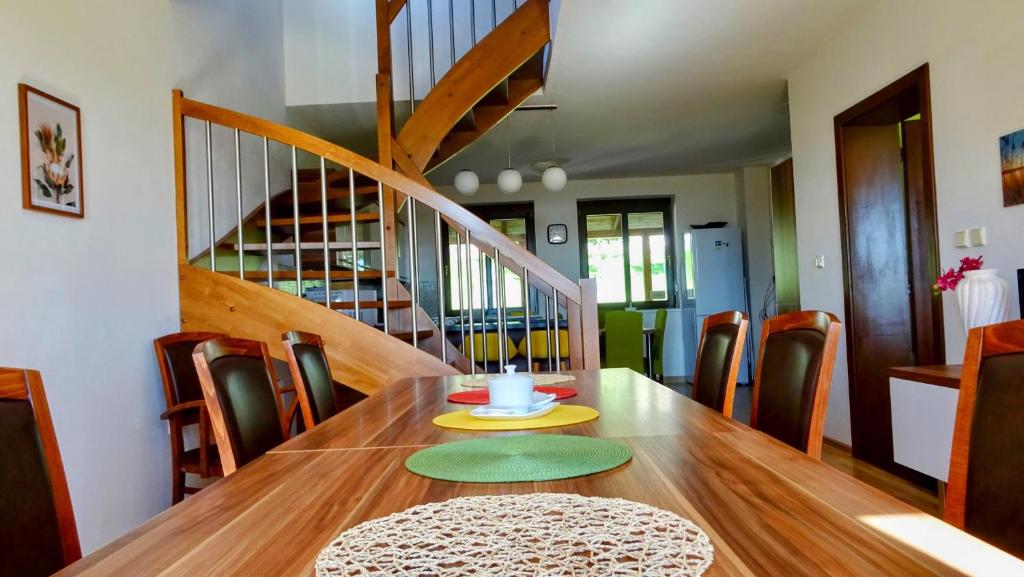 Fotografie z fotogalerie ubytování Apartmán Nesyt v destinaci Sedlec