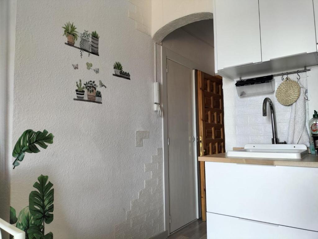 Φωτογραφία από το άλμπουμ του El estudio de Leila σε San Vicente de Calders