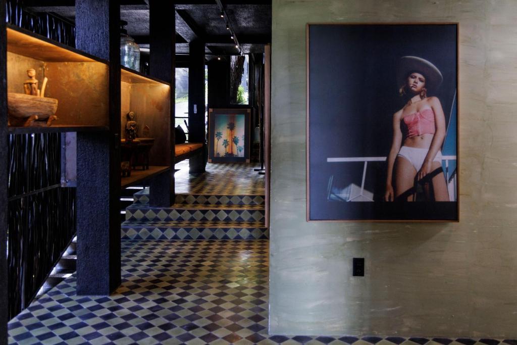 Fotografie z fotogalerie ubytování Sumba Lodge v destinaci Manuel Antonio