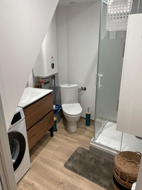 Photo de la galerie de l'établissement Studio complet Belleville en Beaujolais, à Belleville-en-Beaujolais