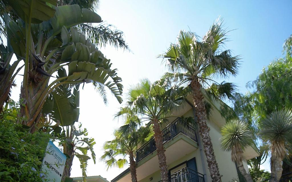 Hotel Borgo Verde - Resim 29