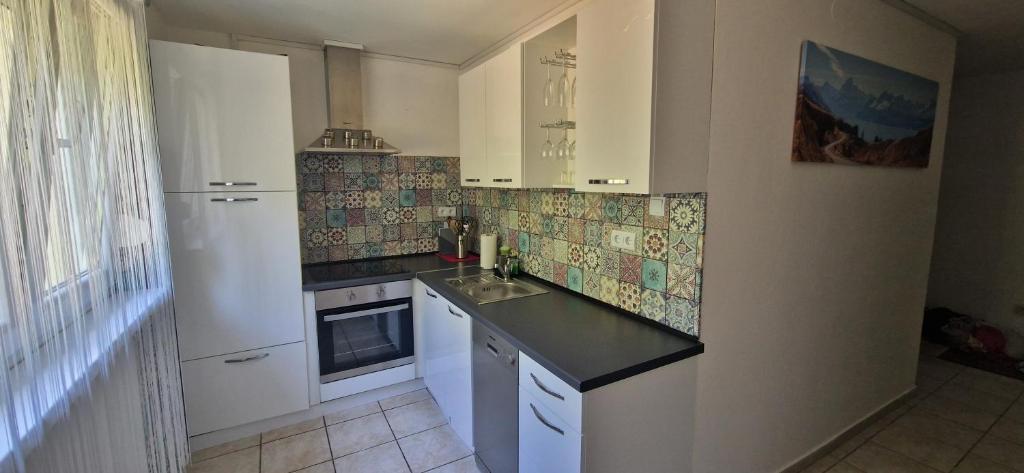 Gallery image of Apartman Mila in Sveti Rok