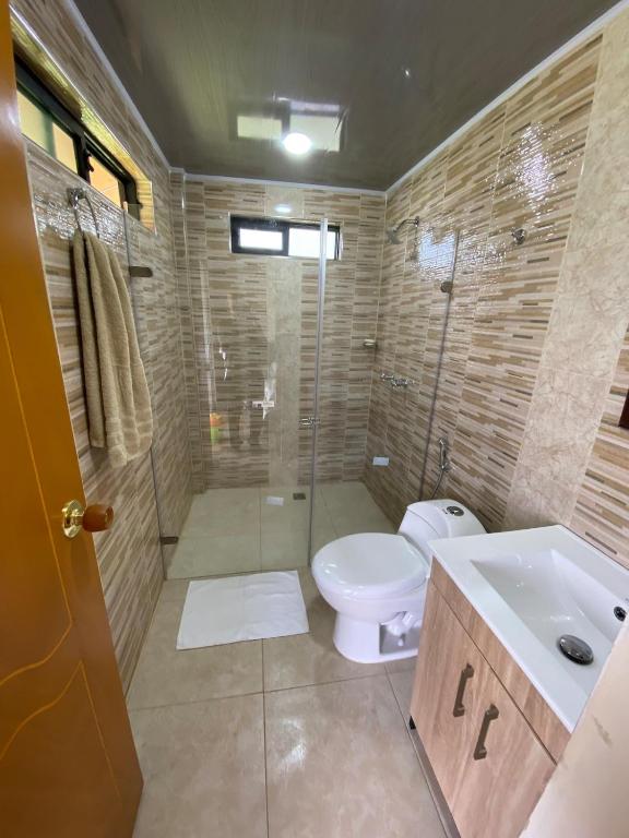 Campo y Descanso 15 min Ciudad