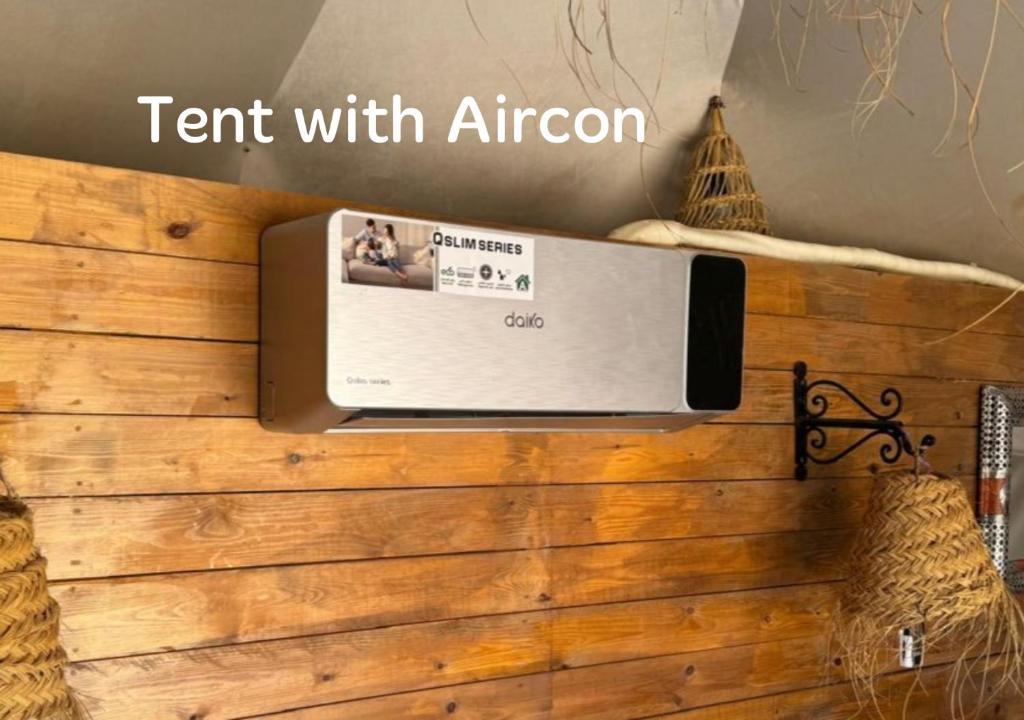 Fotografie z fotogalerie ubytování Nomada Domes Camp with Airco v destinaci Merzouga