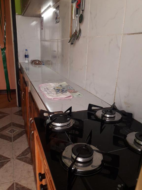 Fotografie z fotogalerie ubytování Damaris Hostel v destinaci Puerto Iguazú