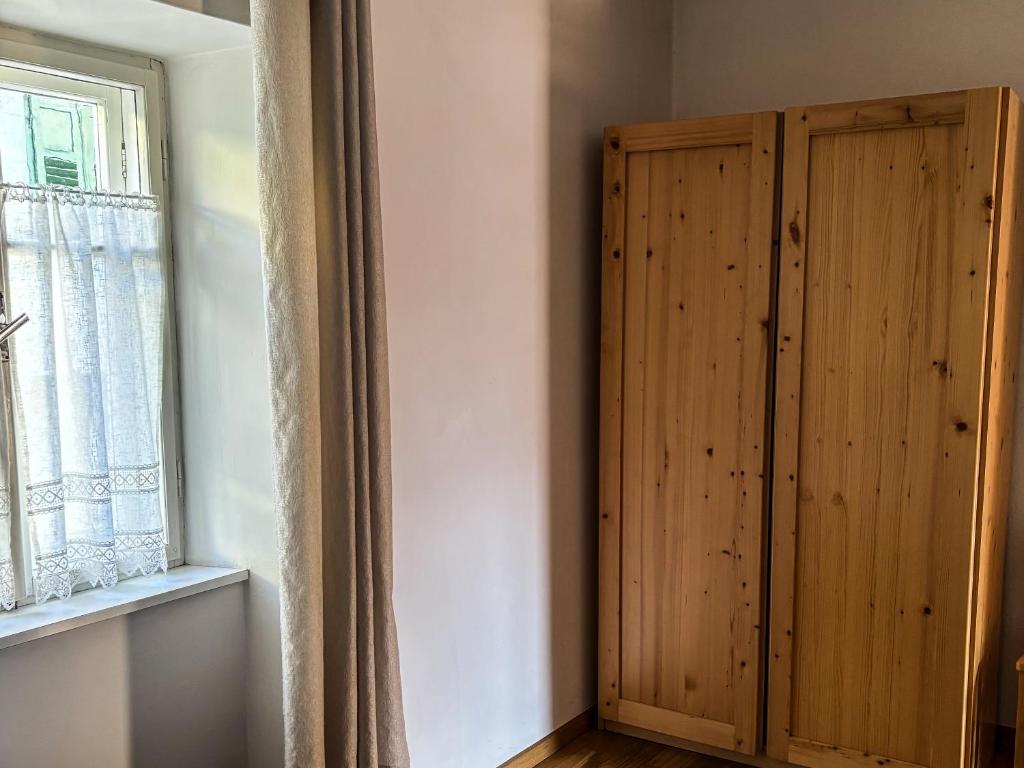 Fotografie z fotogalerie ubytování Casa Tone v destinaci Predazzo