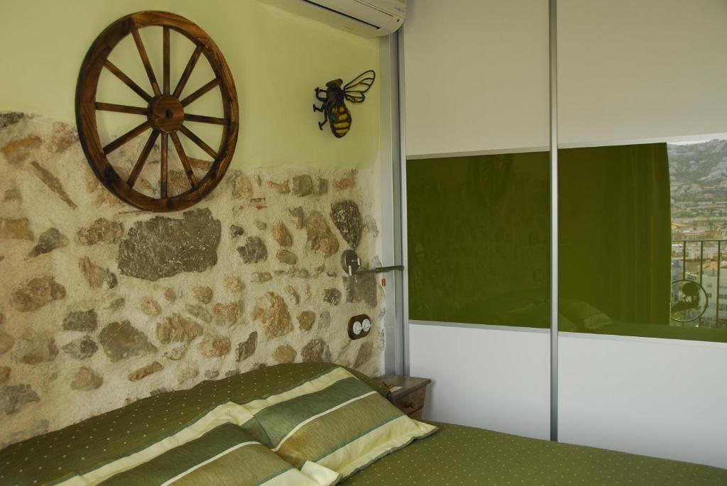 Hostal La Garita - 5