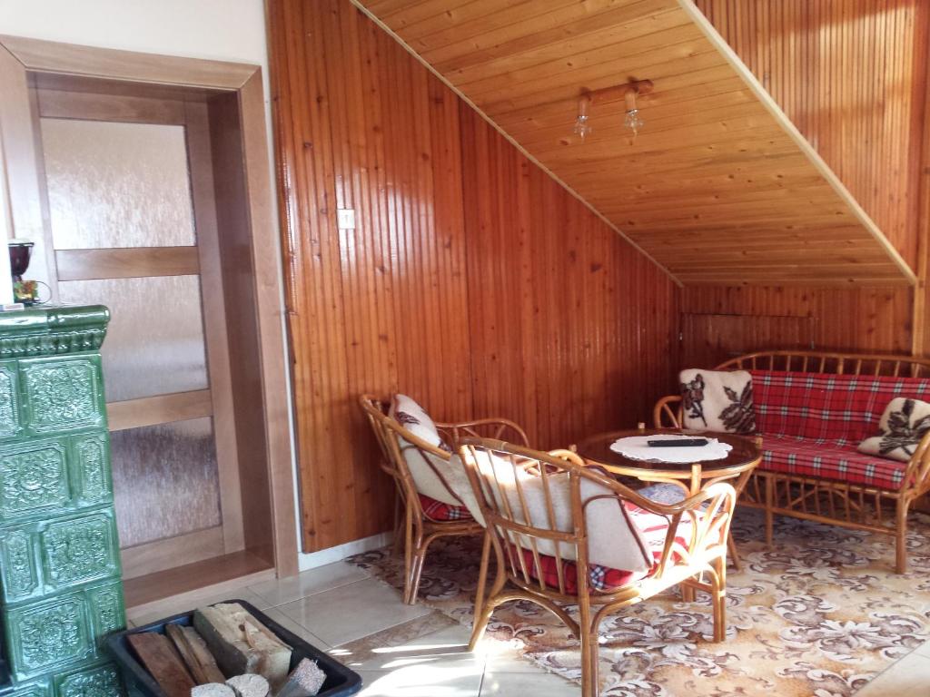Apartmány Korenko - Wohnung Mit Zwei Schlafzimmern