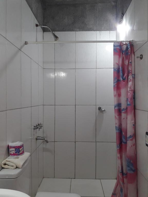 Dormitório Misto com 6 Camas