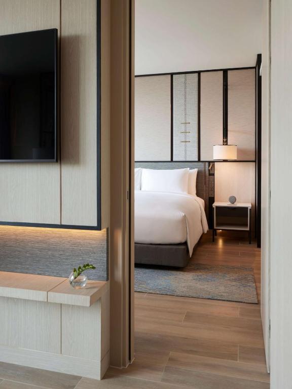 dusitD2 Samyan Bangkok - Resim 22