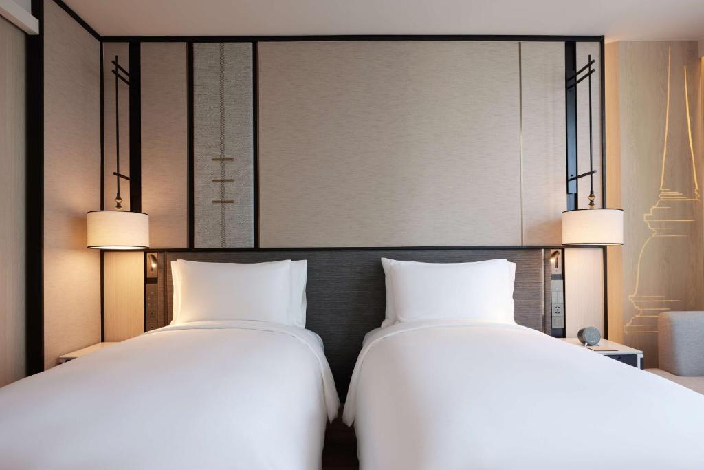 dusitD2 Samyan Bangkok - Resim 44