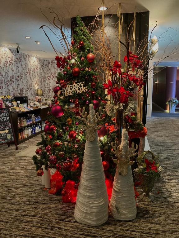 Fotografie z fotogalerie ubytování Hotel Brooks (Adult Only ) v destinaci Kasukabe