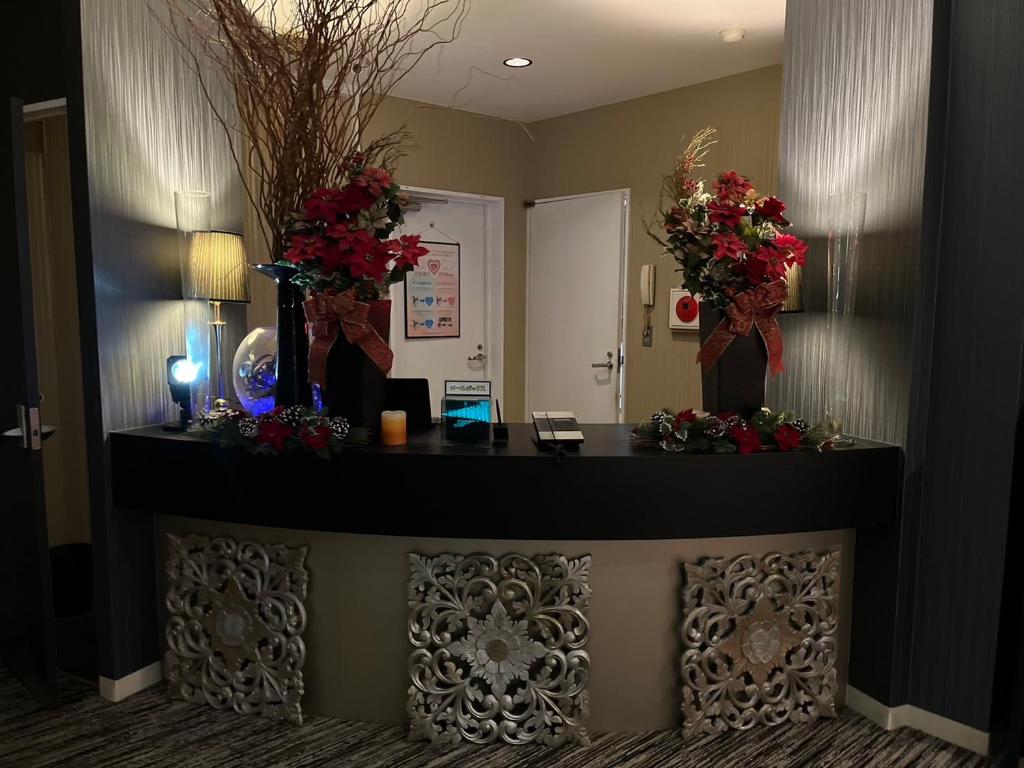 Fotografie z fotogalerie ubytování Hotel Brooks (Adult Only ) v destinaci Kasukabe
