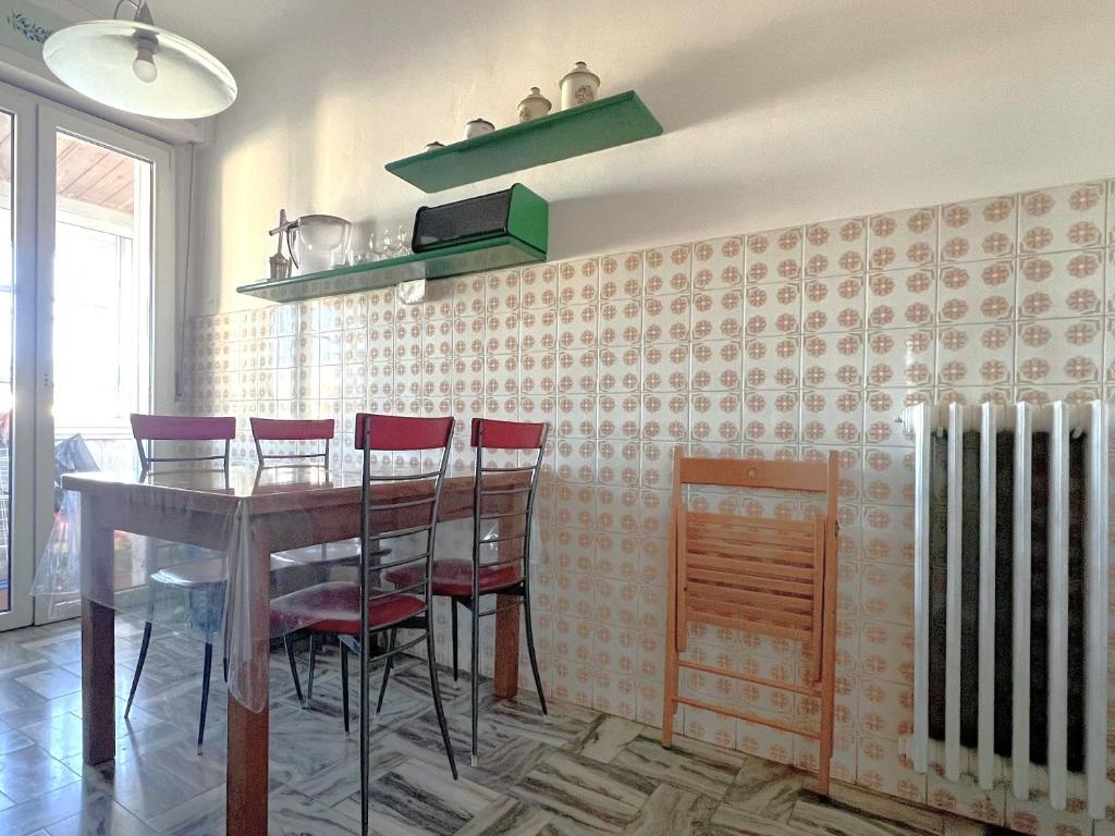 Fotografie z fotogalerie ubytování Airport Suites - 2 v destinaci Pisa