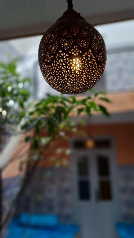 Fotografie z fotogalerie ubytování Maison Imane Marrakech v Marrákéši