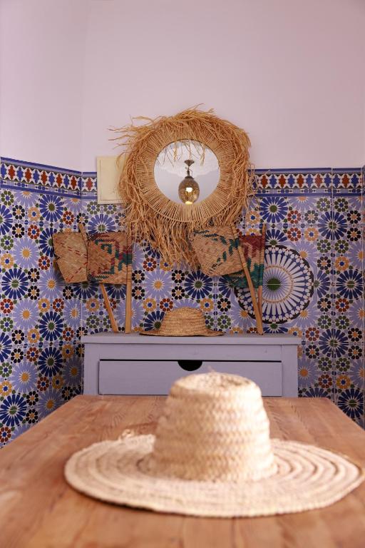 Fotografie z fotogalerie ubytování Maison Imane Marrakech v Marrákéši