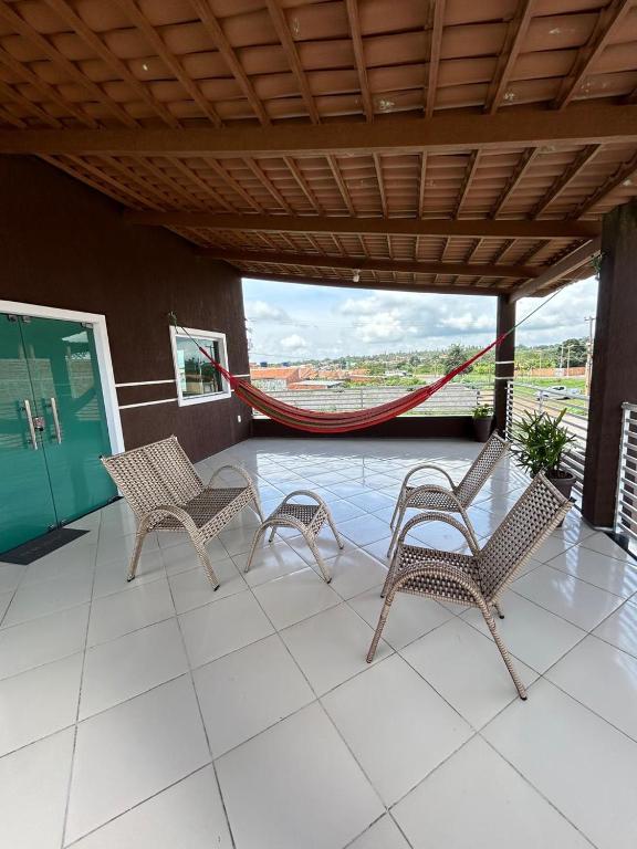 Apartamento agradável de ótima localizacao - Housity