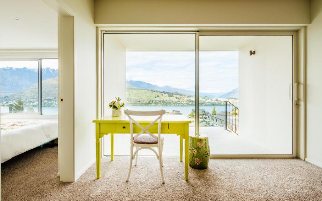 Amazing room #3 & floor heating ?? - Resim 17