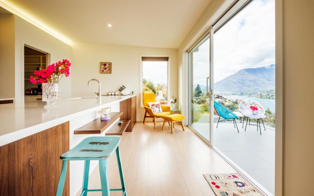 Amazing room #3 & floor heating ?? - Resim 20