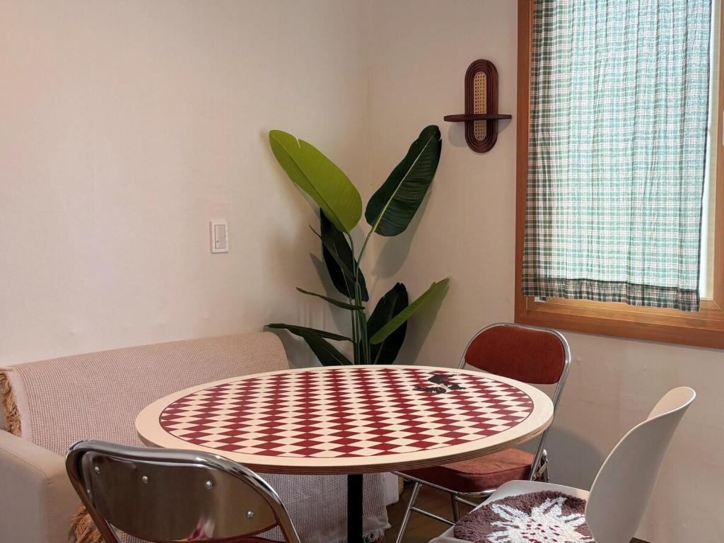 Ảnh trong thư viện ảnh của Busan Yeongdo Ilang Ilang ở Busan