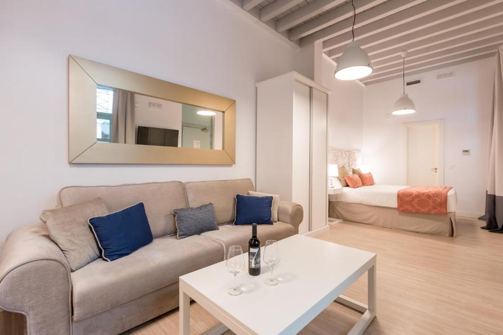 Palacio Cabrera - Lillo - Resim 34