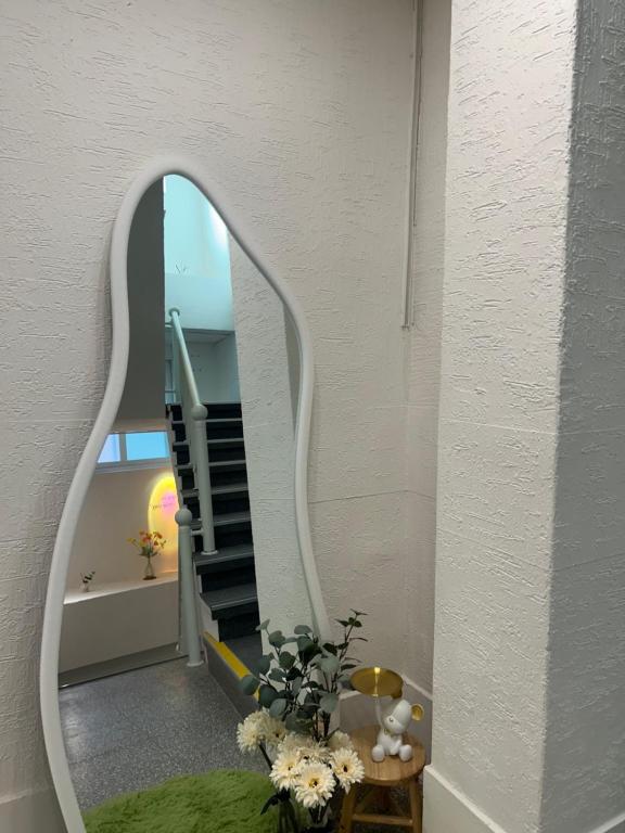 Fotografie z fotogalerie ubytování Busan Circle Stay Hotel v destinaci Pusan