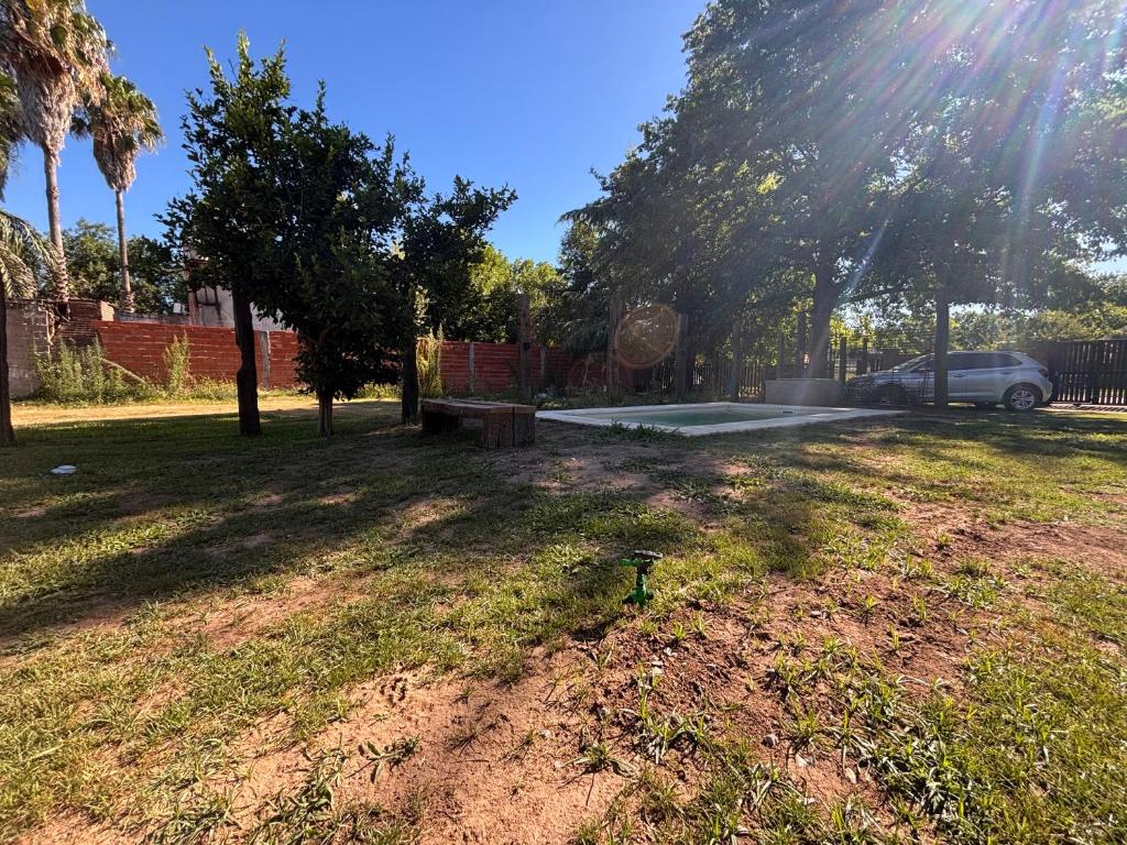 La Estancia