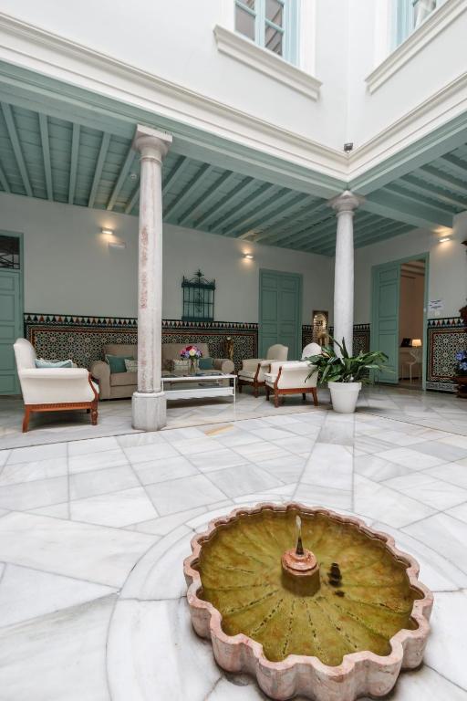 Palacio Cabrera - Lillo - Resim 39