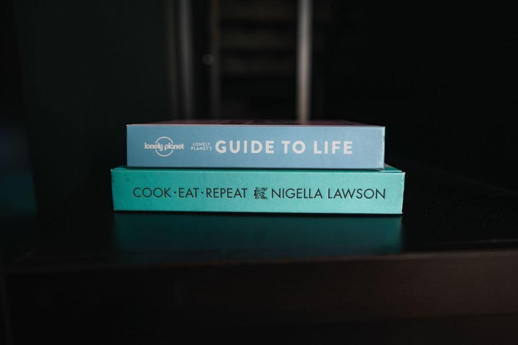 The Blue Hotel Bondi - Resim 10