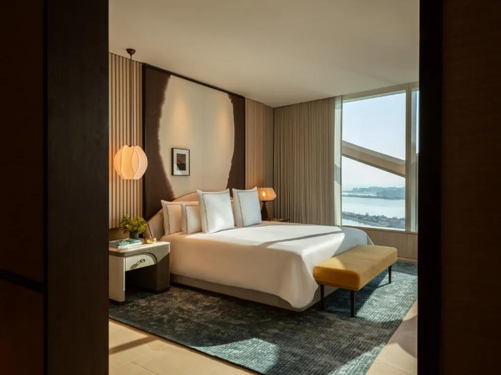Manor Suite