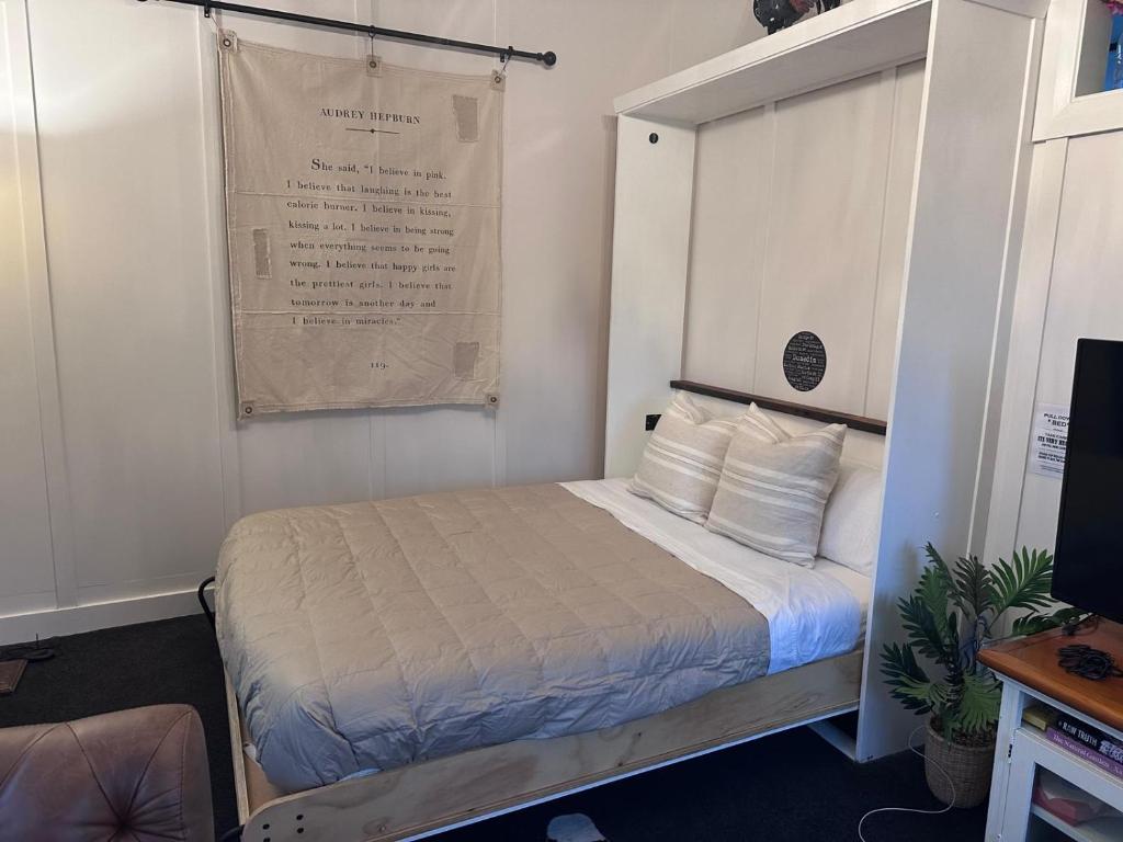 The Cottage at The Willows - Resim 7