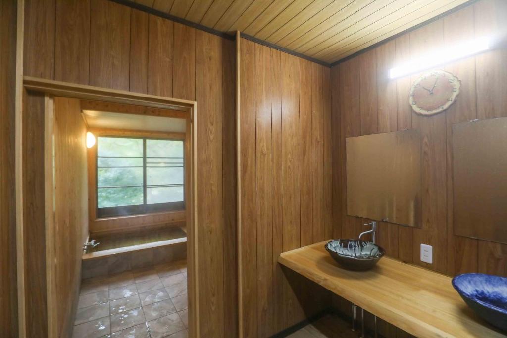 Fotografie z fotogalerie ubytování Senzairou v destinaci Yoro
