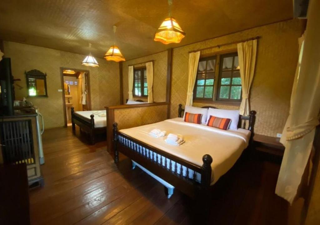 Luxury Farm House - Farm Family Villa