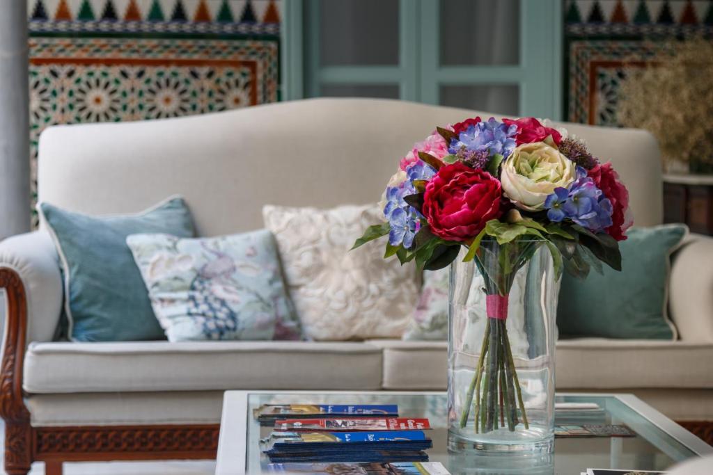 Palacio Cabrera - Lillo - Resim 40