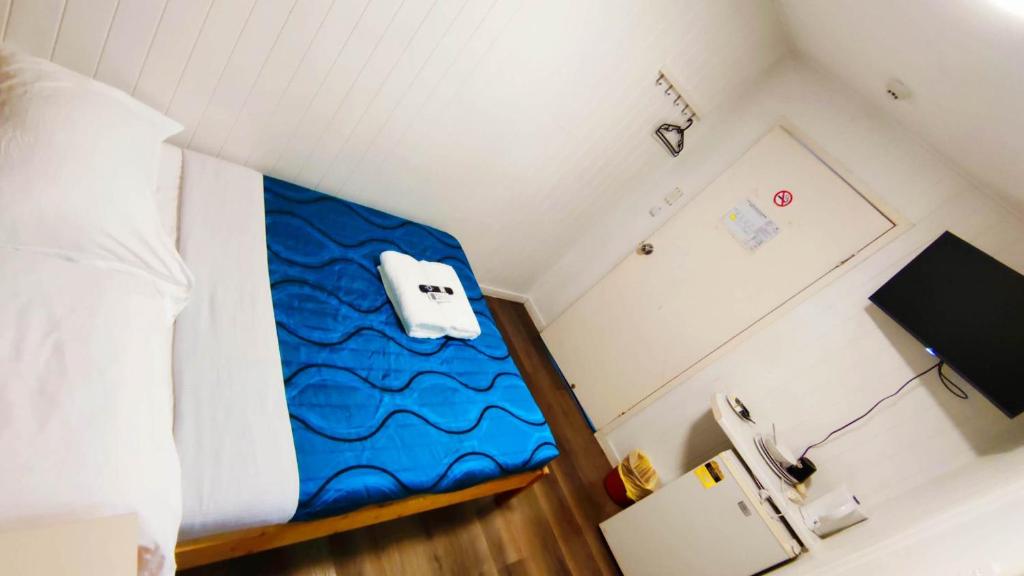 cliffinn kangaroo point - Resim 43