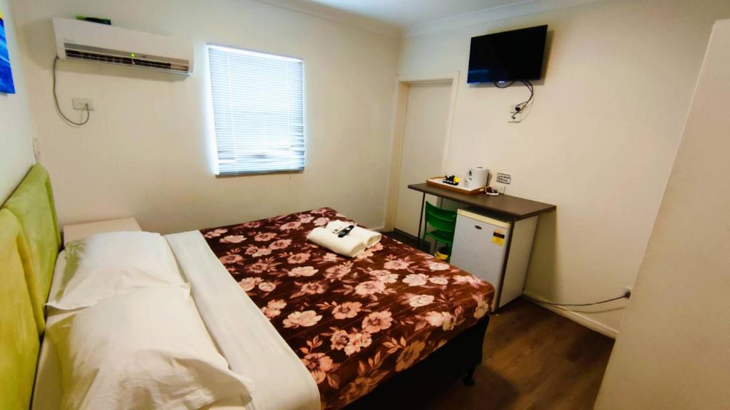 cliffinn kangaroo point - Resim 44