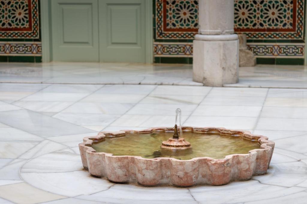 Fotografie z fotogalerie ubytování Palacio Cabrera - Lillo v destinaci Granada