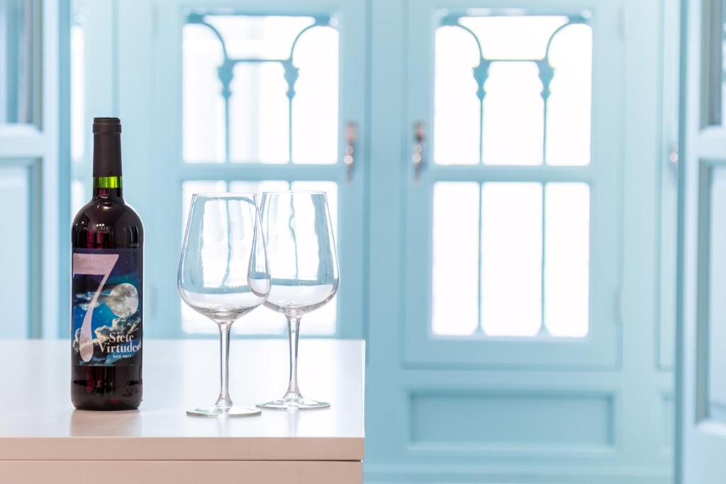 Palacio Cabrera - Lillo - Resim 36