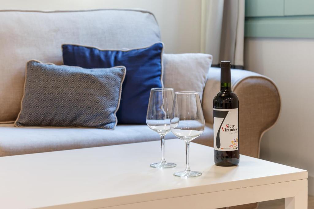 Palacio Cabrera - Lillo - Resim 44