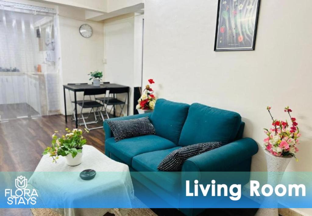 1BR Apartment in Shivaji Park by Florastays - Appartement Met één Slaapkamer