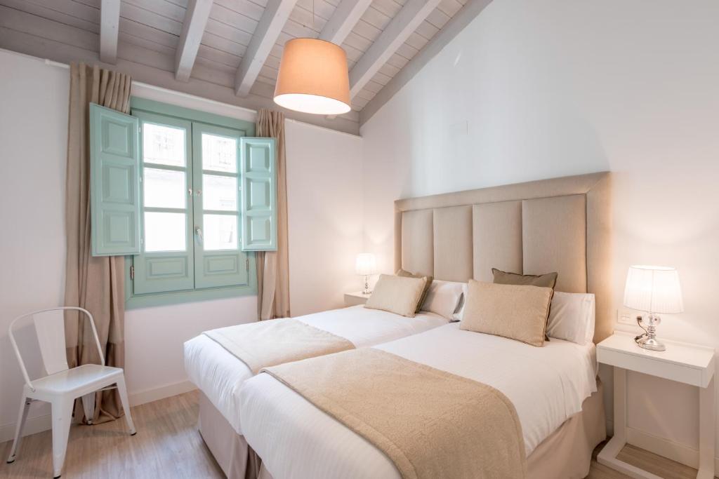 Palacio Cabrera - Lillo - Resim 21