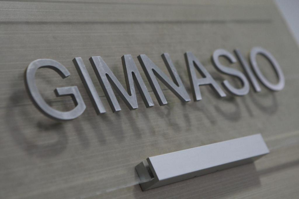 Hotel & Spa Real Ciudad De Zaragoza - Resim 23