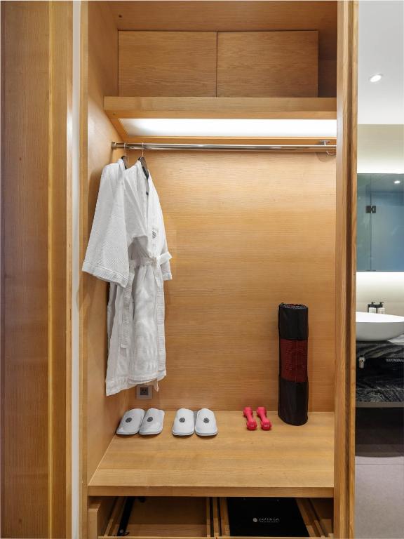 Suite Executive Có Giường Cỡ King