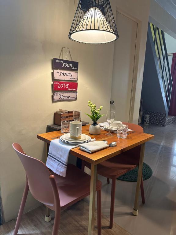 Fotografie z fotogalerie ubytování MisyEdz Homes Clark Dau v destinaci Mabalacat