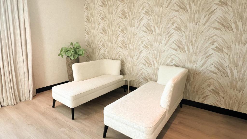 Posezení v ubytování Van der Valk Hotel Houten Utrecht