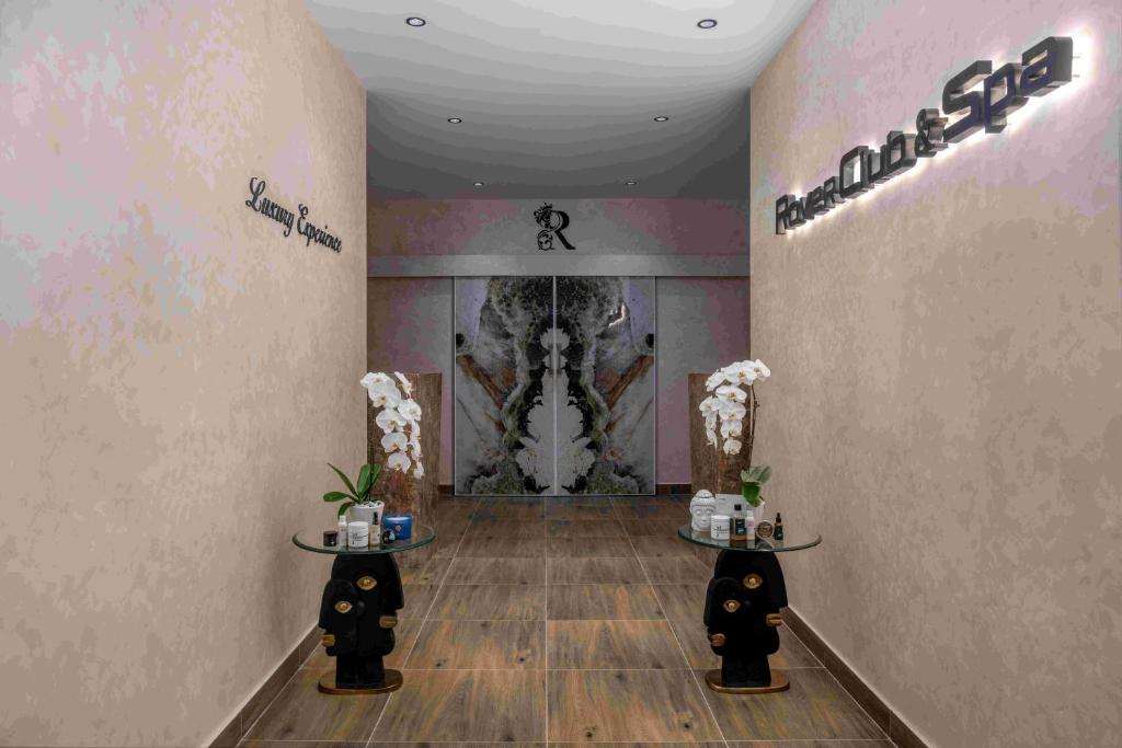 Le Royal Meridien Abu Dhabi - Resim 9